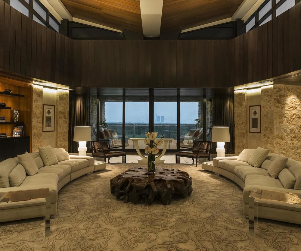 Fotos del hotel - THE WESTIN ABU DHABI GOLF RESORT  SPA