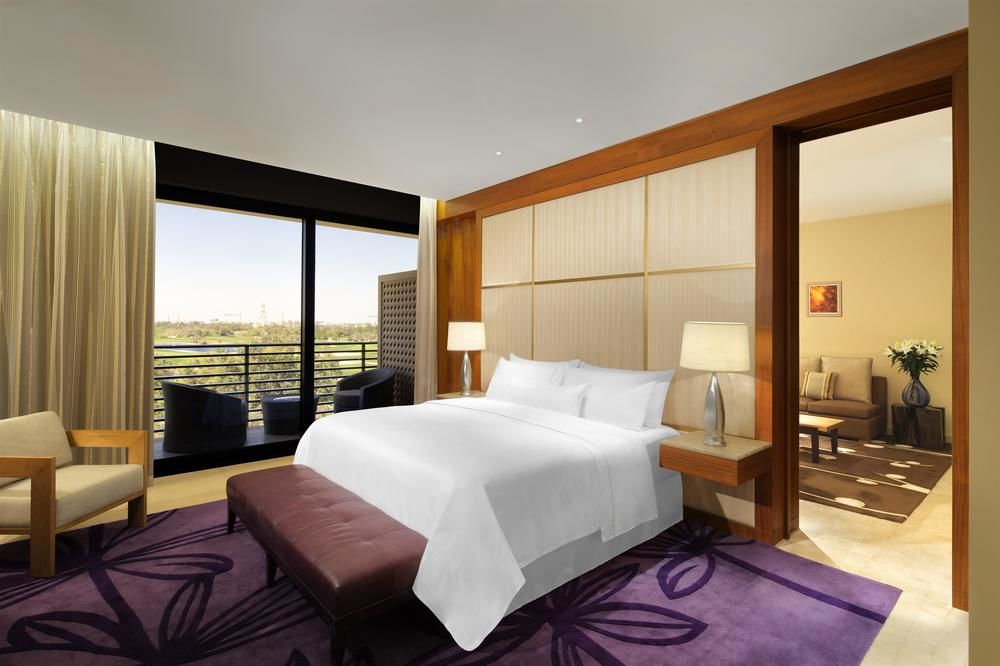 Fotos del hotel - THE WESTIN ABU DHABI GOLF RESORT  SPA