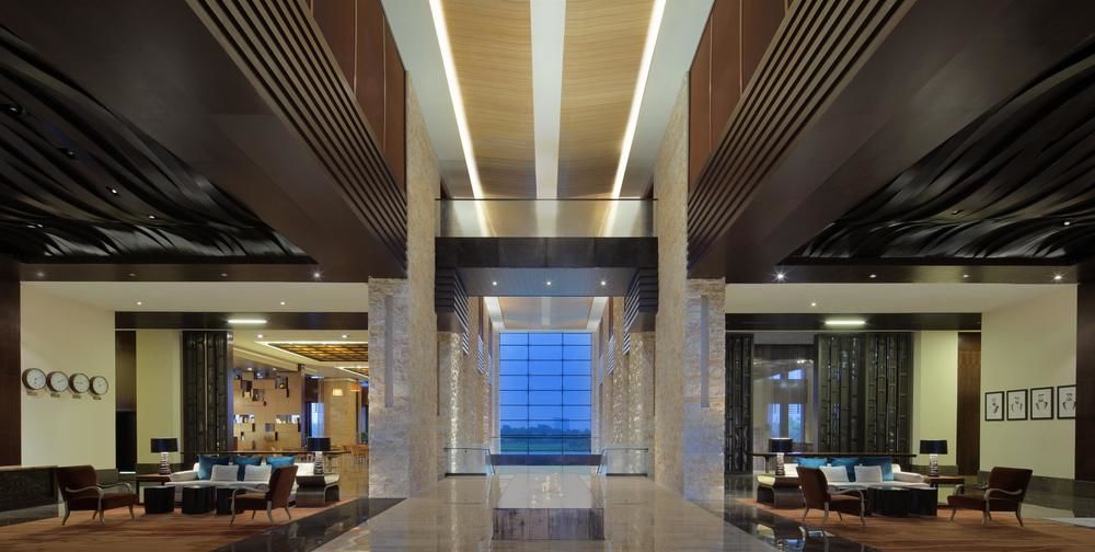 Fotos del hotel - THE WESTIN ABU DHABI GOLF RESORT  SPA