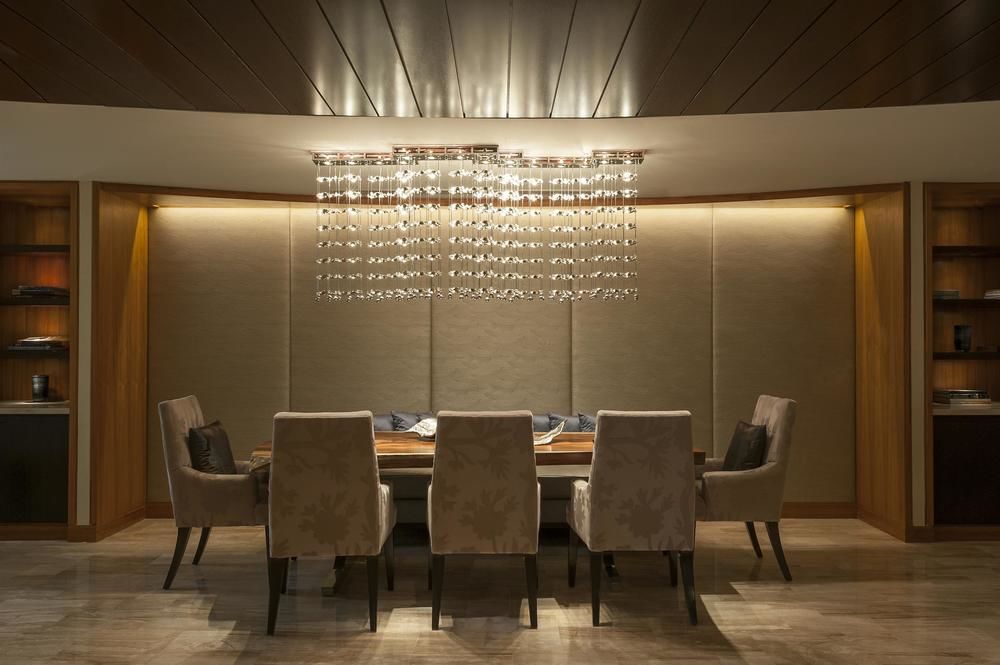 Fotos del hotel - THE WESTIN ABU DHABI GOLF RESORT  SPA