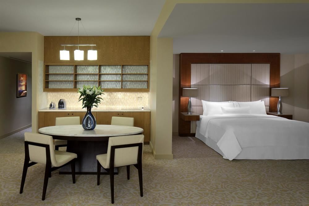 Fotos del hotel - THE WESTIN ABU DHABI GOLF RESORT  SPA