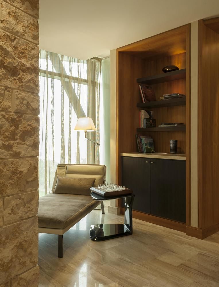 Fotos del hotel - THE WESTIN ABU DHABI GOLF RESORT  SPA