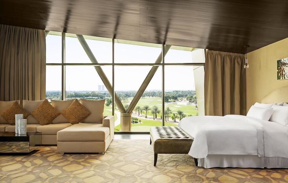 Fotos del hotel - THE WESTIN ABU DHABI GOLF RESORT  SPA