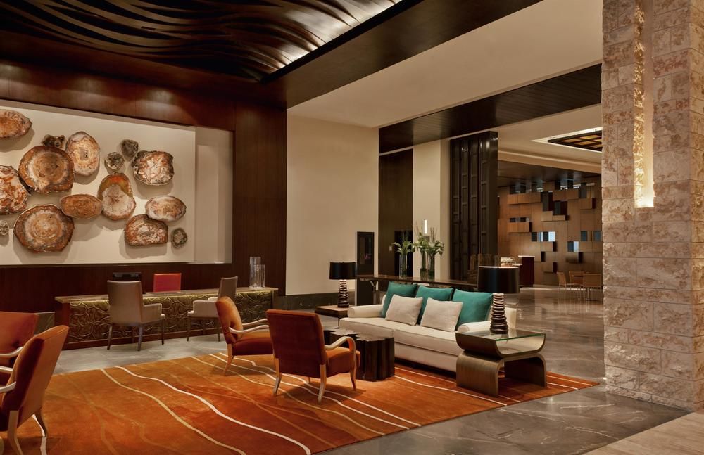 Fotos del hotel - THE WESTIN ABU DHABI GOLF RESORT  SPA