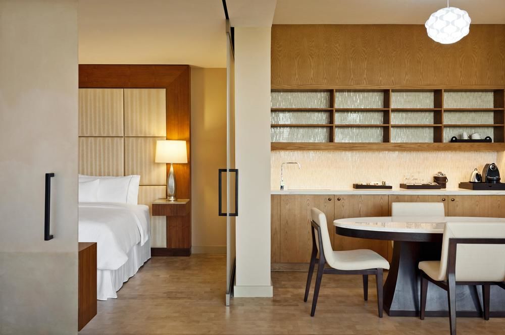 Fotos del hotel - THE WESTIN ABU DHABI GOLF RESORT  SPA