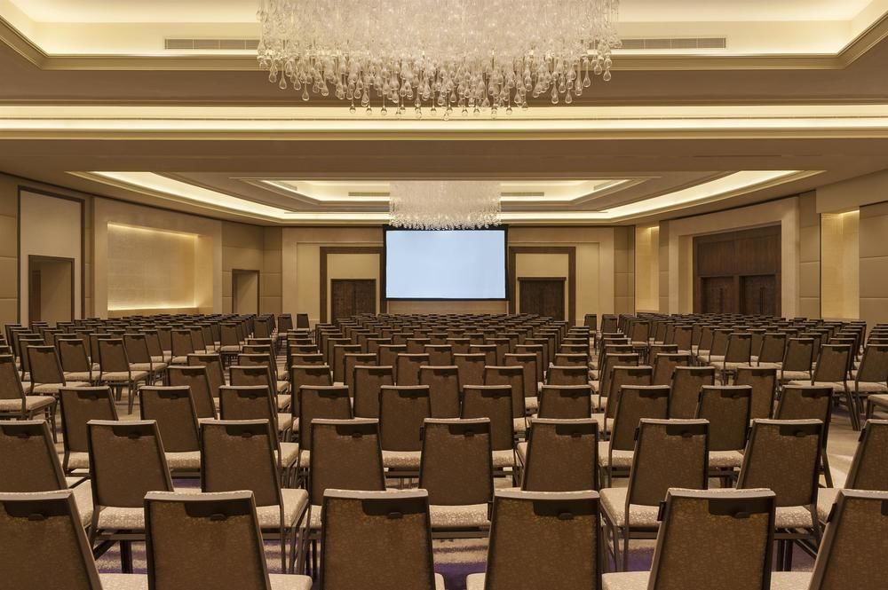Fotos del hotel - THE WESTIN ABU DHABI GOLF RESORT  SPA