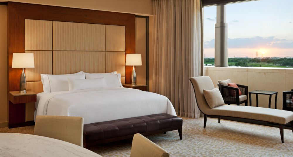 Fotos del hotel - THE WESTIN ABU DHABI GOLF RESORT  SPA