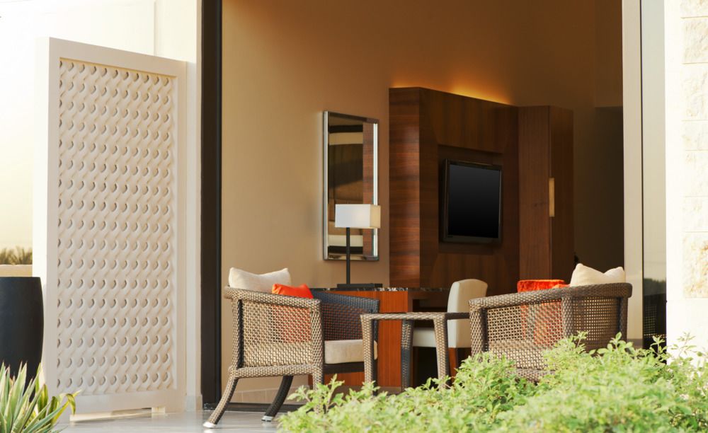 Fotos del hotel - THE WESTIN ABU DHABI GOLF RESORT  SPA