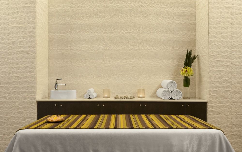 Fotos del hotel - THE WESTIN ABU DHABI GOLF RESORT  SPA