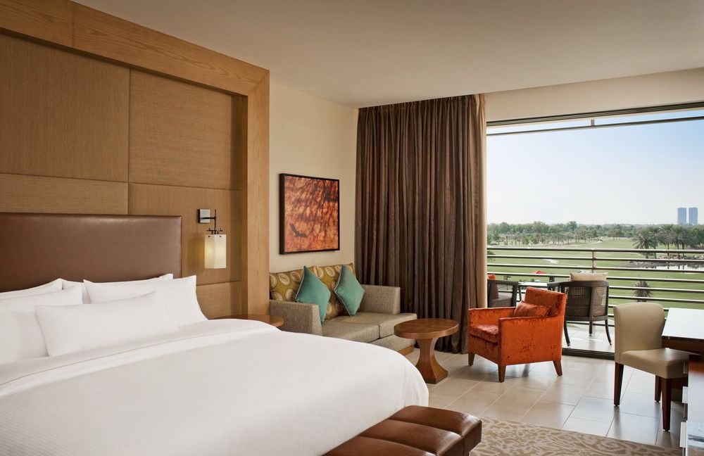 Fotos del hotel - THE WESTIN ABU DHABI GOLF RESORT  SPA