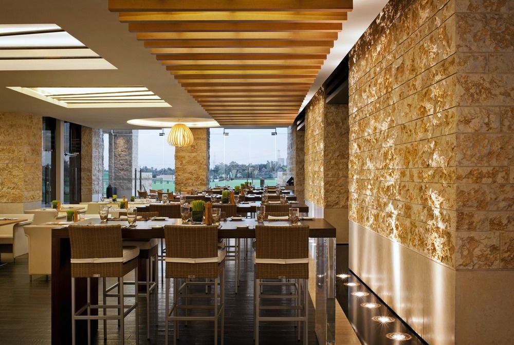 Fotos del hotel - THE WESTIN ABU DHABI GOLF RESORT  SPA