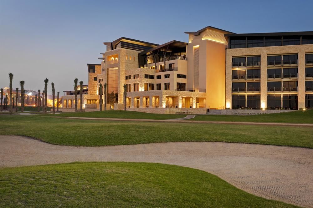 Fotos del hotel - THE WESTIN ABU DHABI GOLF RESORT  SPA