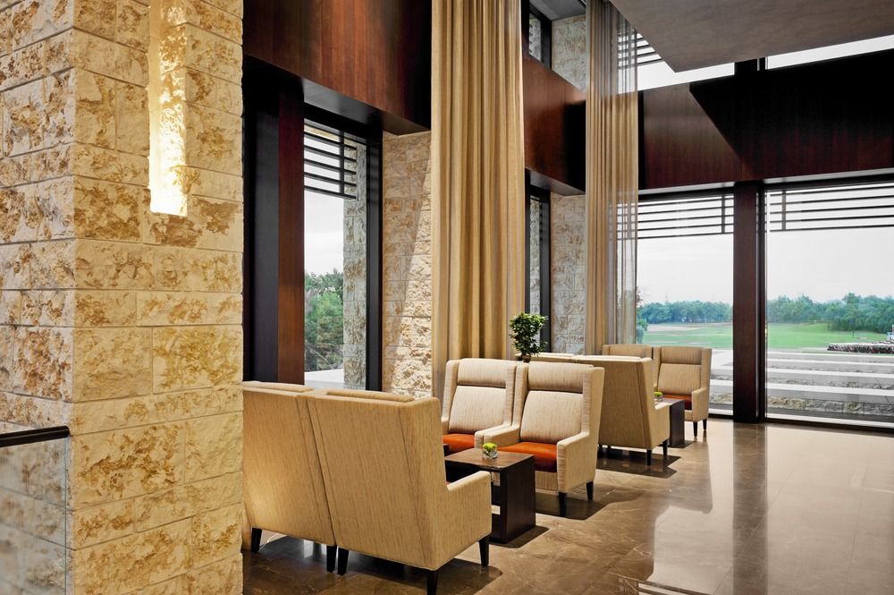 Fotos del hotel - THE WESTIN ABU DHABI GOLF RESORT  SPA