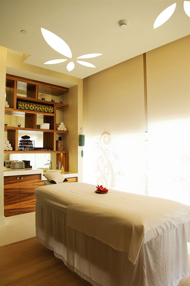 Fotos del hotel - THE WESTIN ABU DHABI GOLF RESORT  SPA