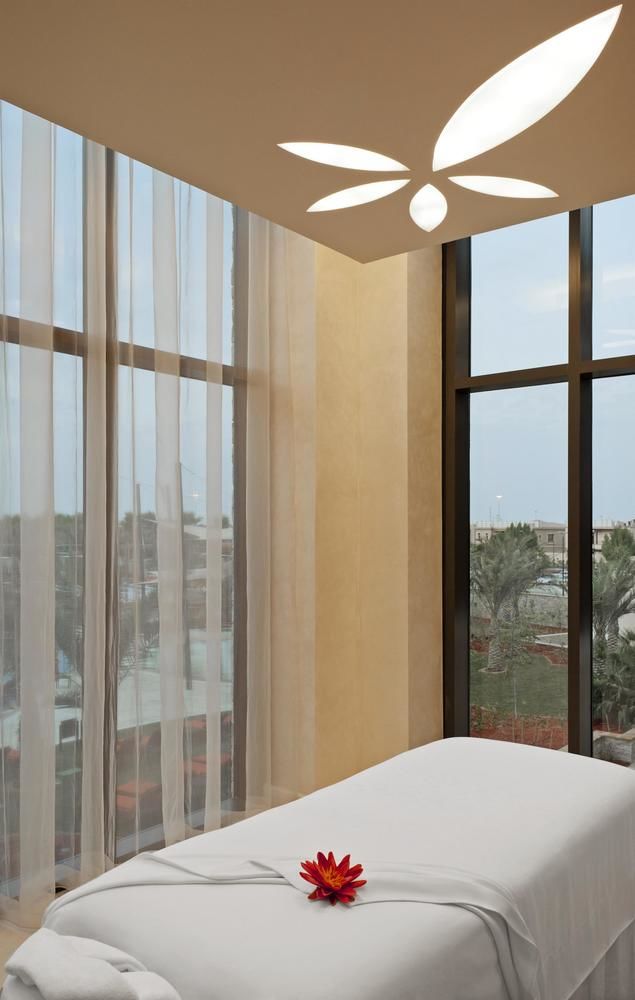 Fotos del hotel - THE WESTIN ABU DHABI GOLF RESORT  SPA