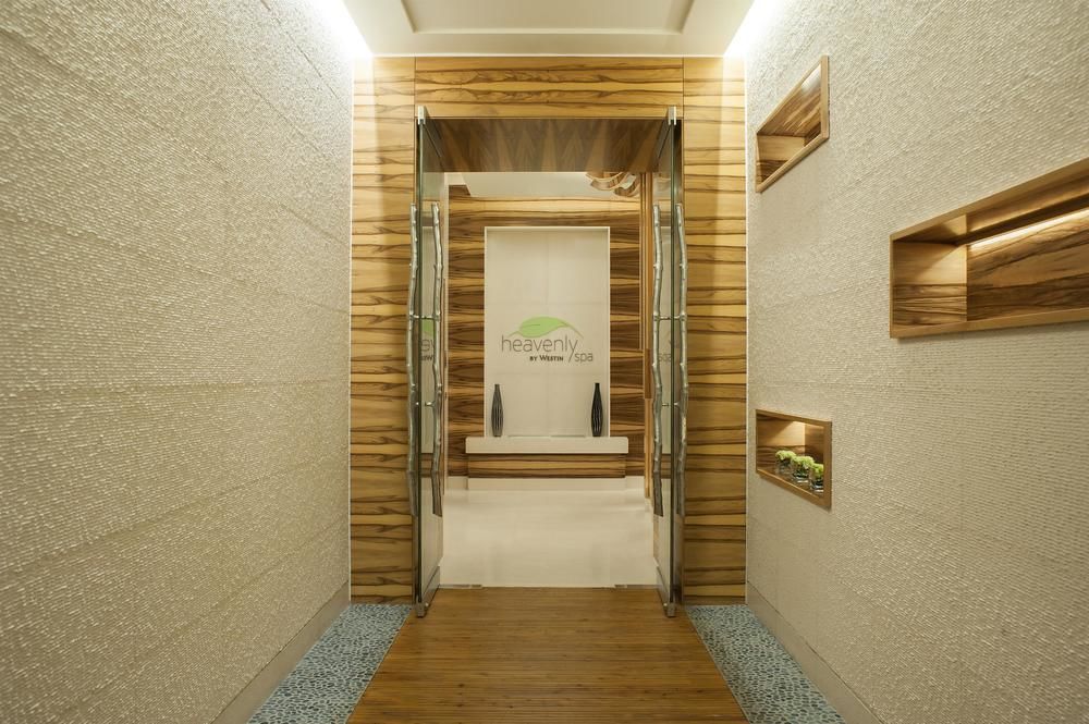 Fotos del hotel - THE WESTIN ABU DHABI GOLF RESORT  SPA
