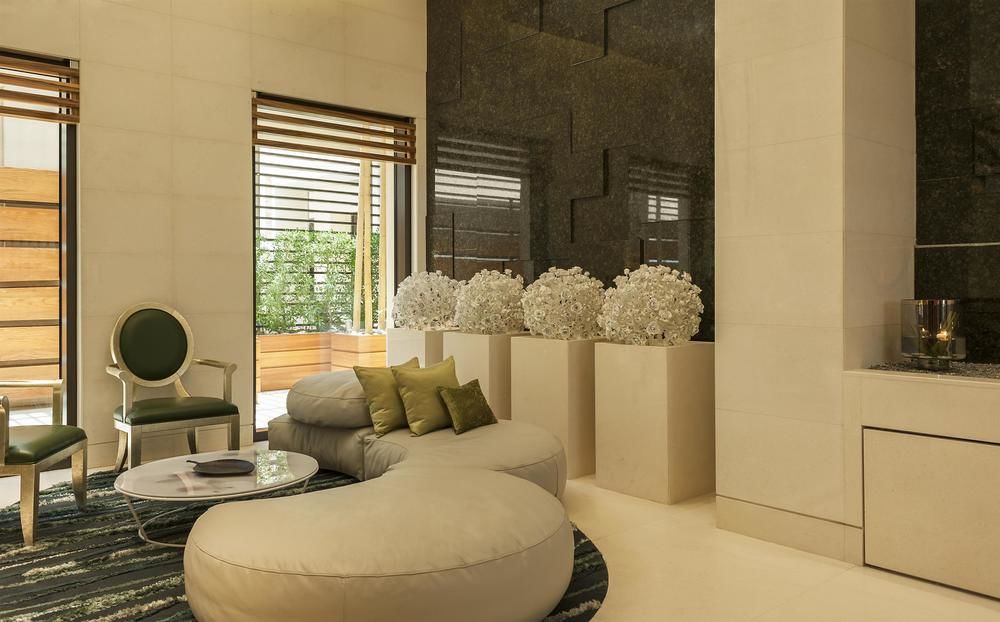 Fotos del hotel - THE WESTIN ABU DHABI GOLF RESORT  SPA