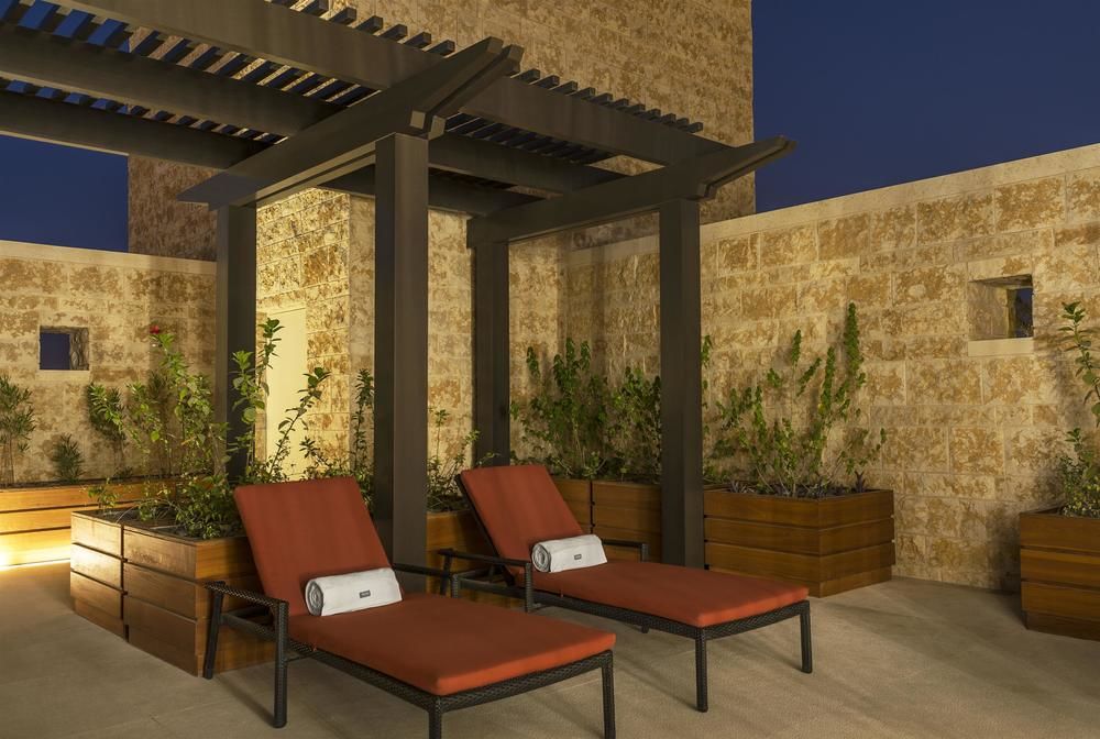 Fotos del hotel - THE WESTIN ABU DHABI GOLF RESORT  SPA