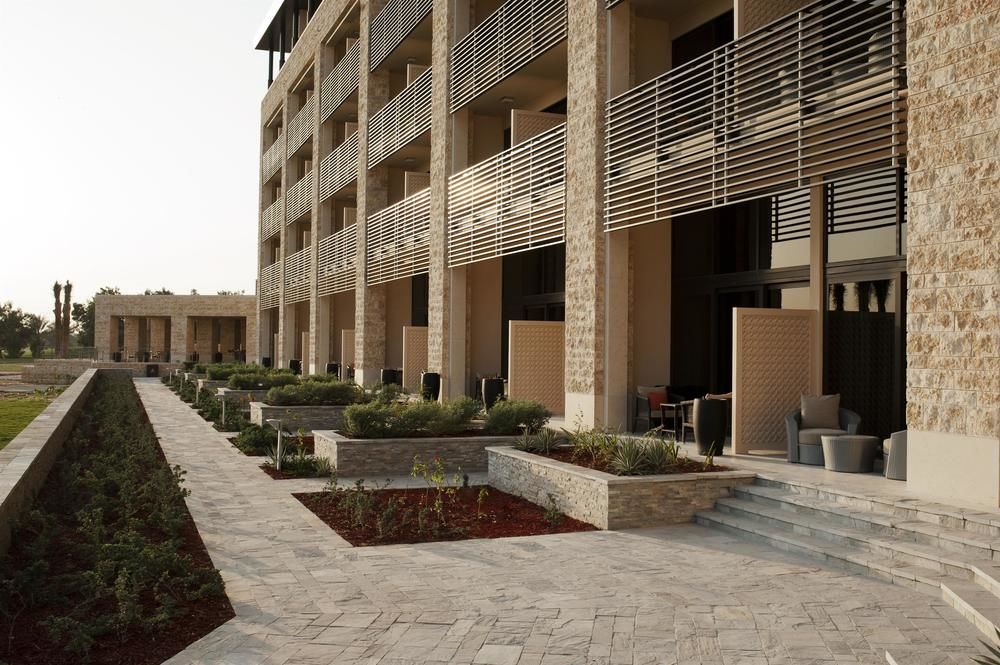 Fotos del hotel - THE WESTIN ABU DHABI GOLF RESORT  SPA