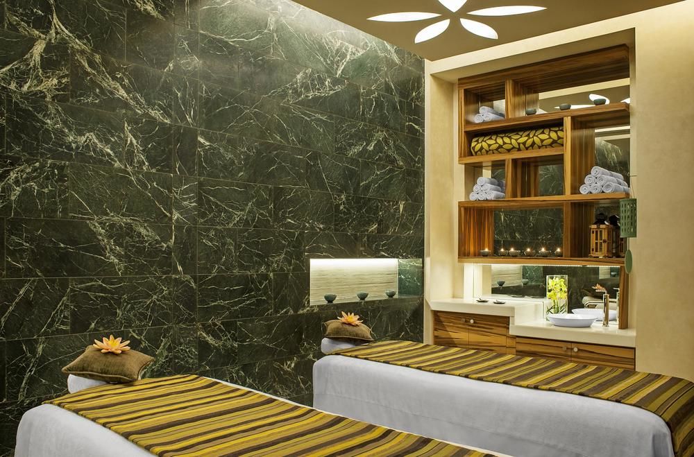Fotos del hotel - THE WESTIN ABU DHABI GOLF RESORT  SPA
