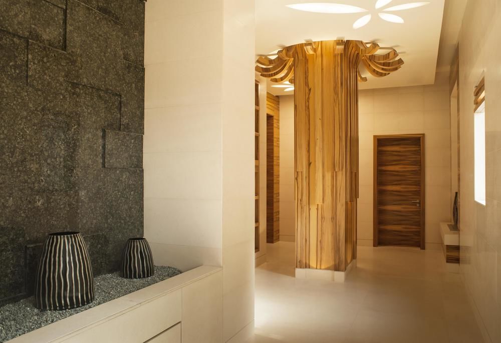 Fotos del hotel - THE WESTIN ABU DHABI GOLF RESORT  SPA