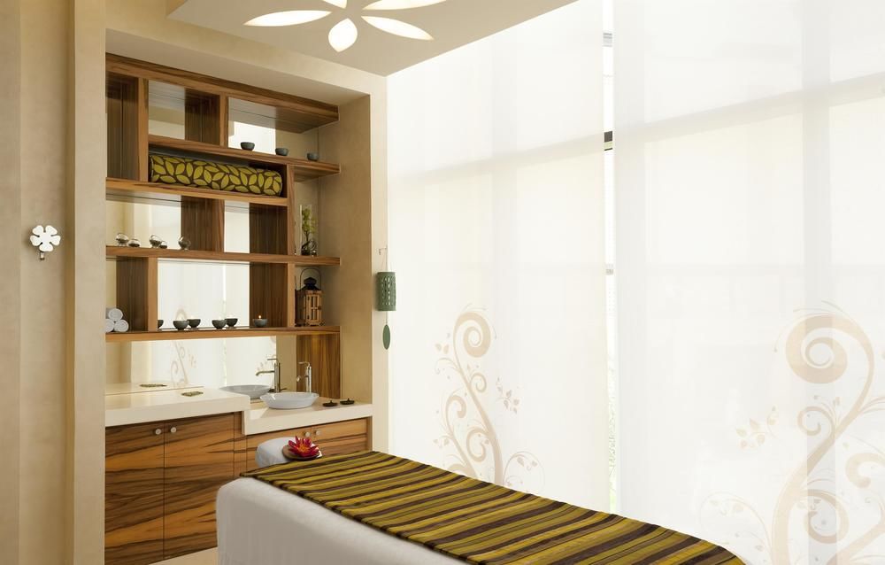 Fotos del hotel - THE WESTIN ABU DHABI GOLF RESORT  SPA