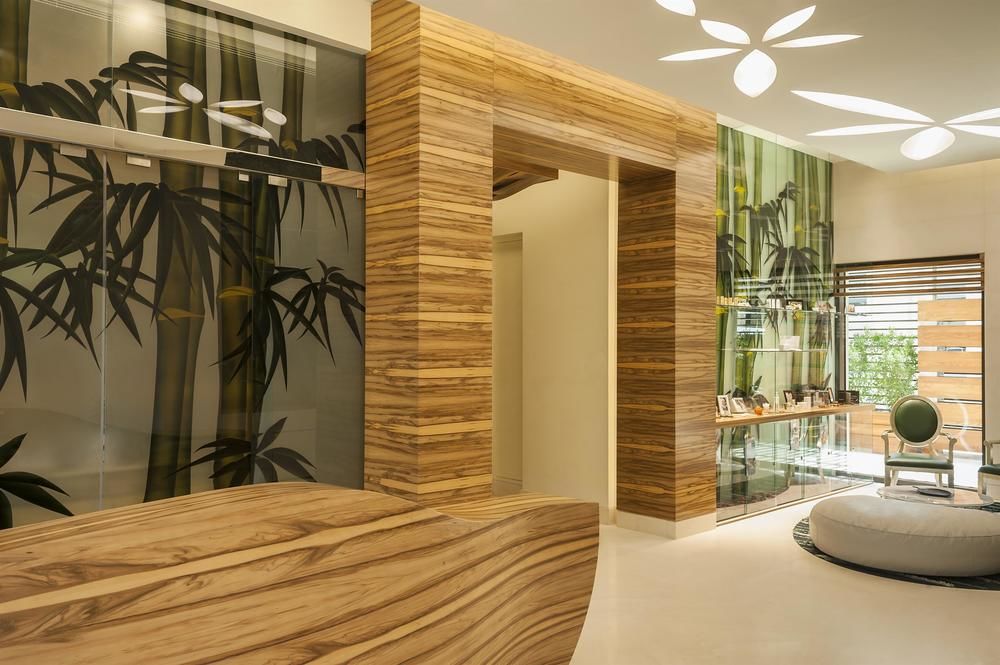 Fotos del hotel - THE WESTIN ABU DHABI GOLF RESORT  SPA