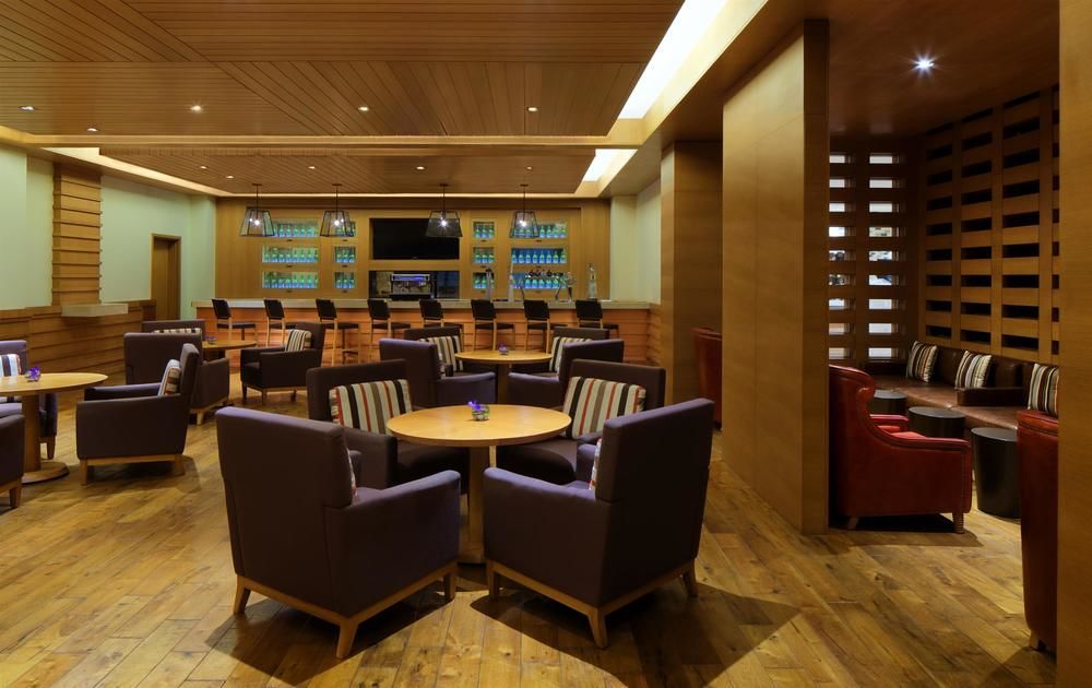Fotos del hotel - THE WESTIN ABU DHABI GOLF RESORT  SPA