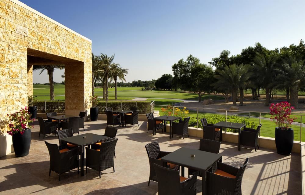 Fotos del hotel - THE WESTIN ABU DHABI GOLF RESORT  SPA