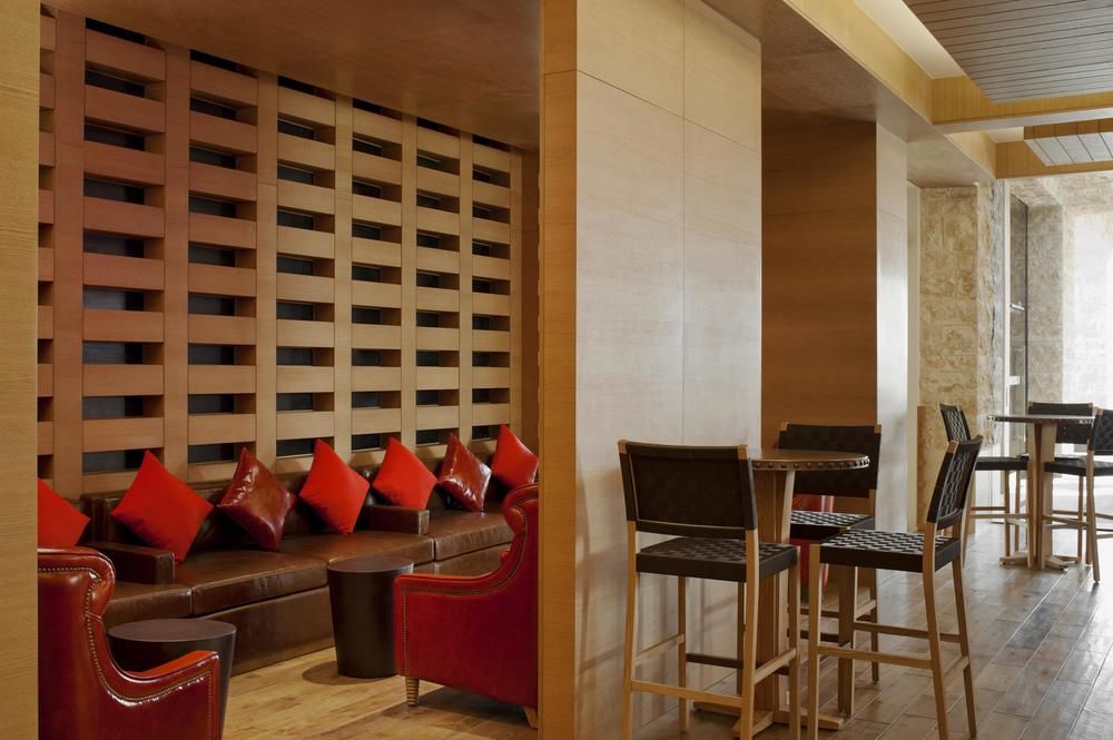 Fotos del hotel - THE WESTIN ABU DHABI GOLF RESORT  SPA