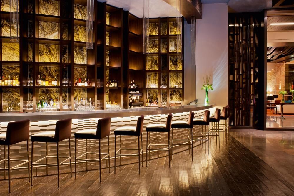 Fotos del hotel - THE WESTIN ABU DHABI GOLF RESORT  SPA