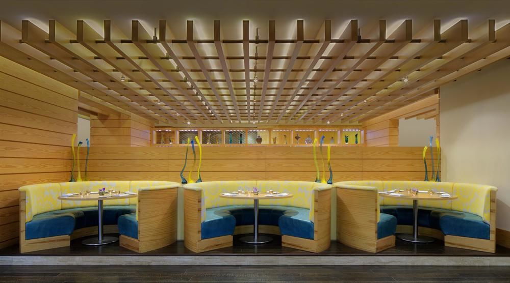 Fotos del hotel - THE WESTIN ABU DHABI GOLF RESORT  SPA