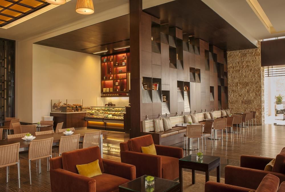 Fotos del hotel - THE WESTIN ABU DHABI GOLF RESORT  SPA