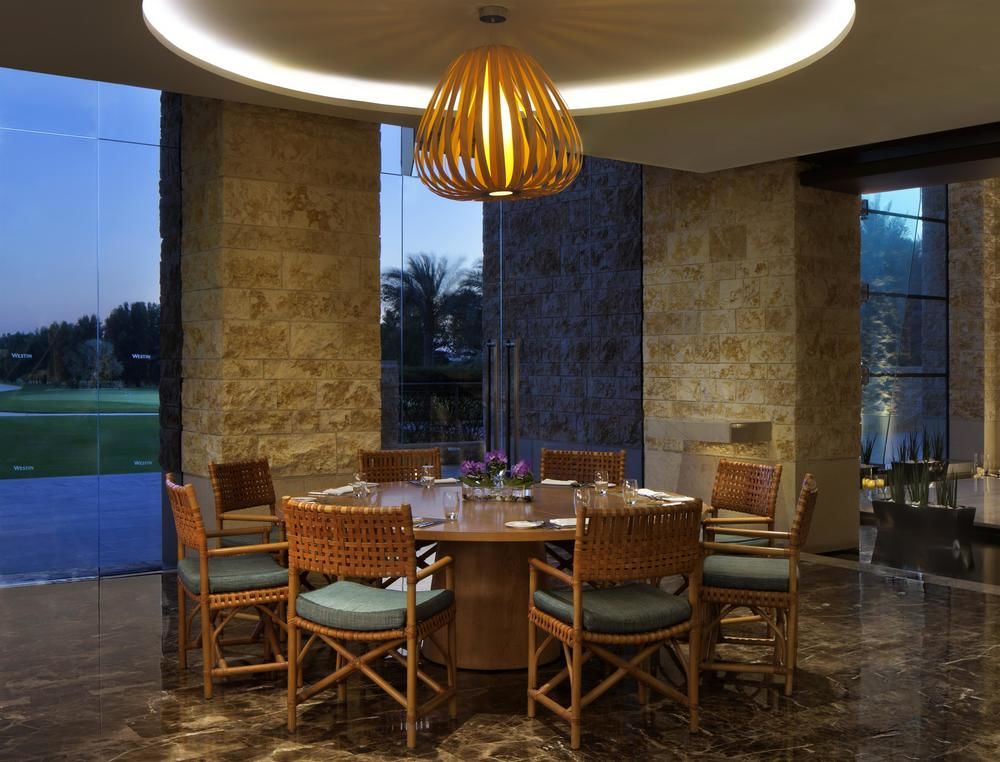 Fotos del hotel - THE WESTIN ABU DHABI GOLF RESORT  SPA