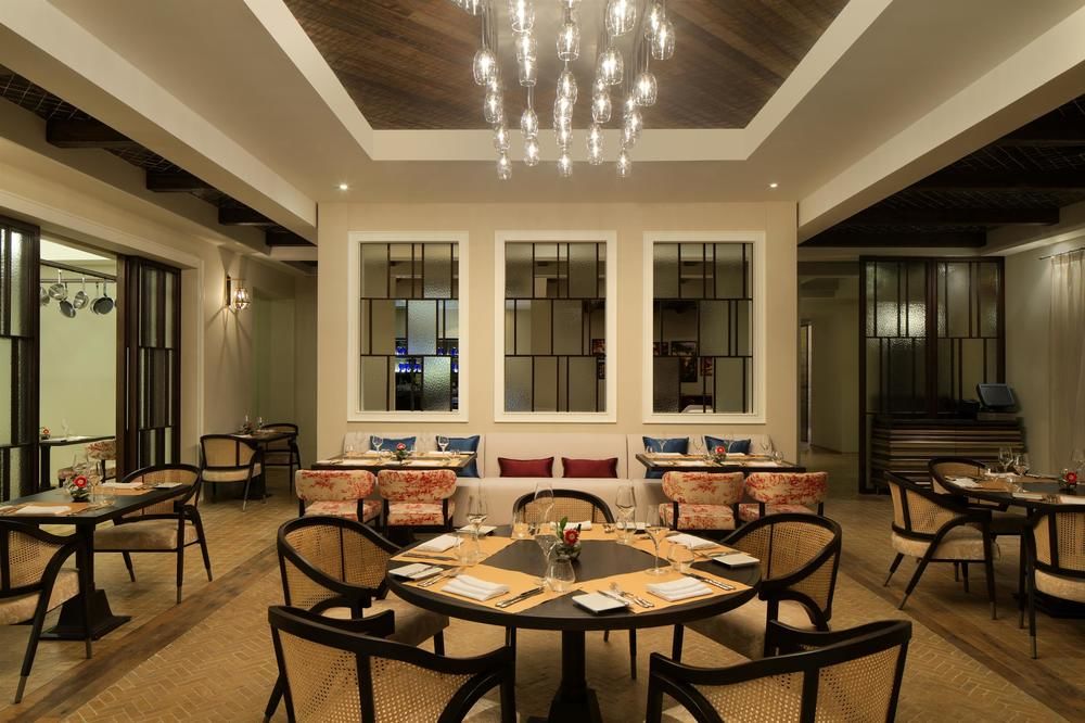 Fotos del hotel - THE WESTIN ABU DHABI GOLF RESORT  SPA