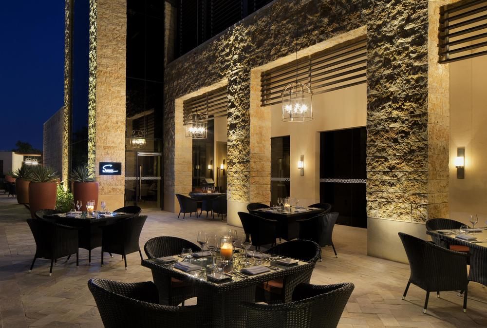 Fotos del hotel - THE WESTIN ABU DHABI GOLF RESORT  SPA