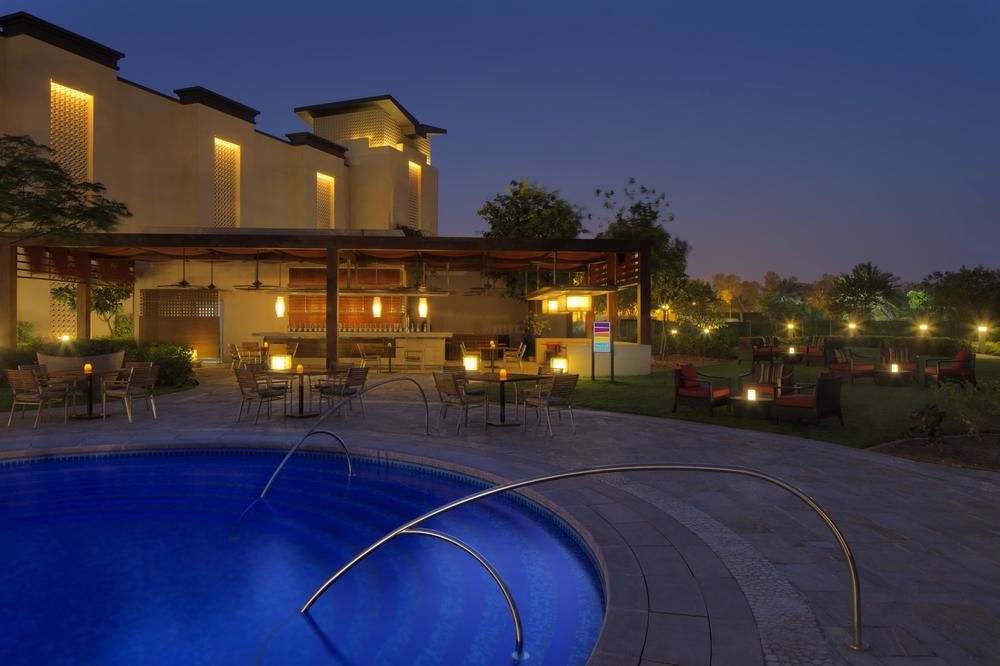 Fotos del hotel - THE WESTIN ABU DHABI GOLF RESORT  SPA
