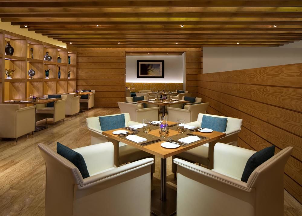 Fotos del hotel - THE WESTIN ABU DHABI GOLF RESORT  SPA