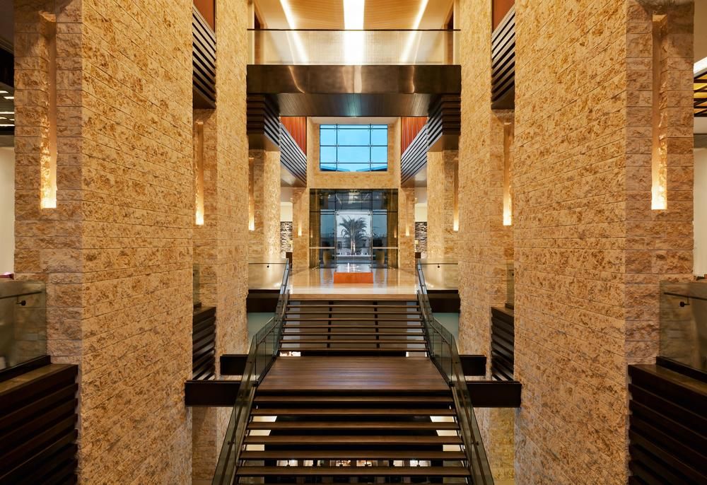 Fotos del hotel - THE WESTIN ABU DHABI GOLF RESORT  SPA
