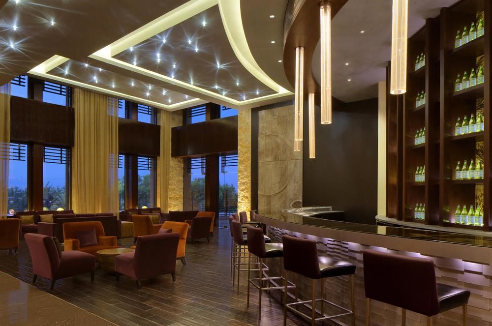 Fotos del hotel - THE WESTIN ABU DHABI GOLF RESORT  SPA