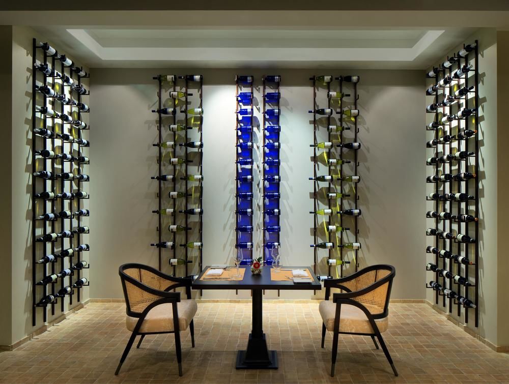 Fotos del hotel - THE WESTIN ABU DHABI GOLF RESORT  SPA