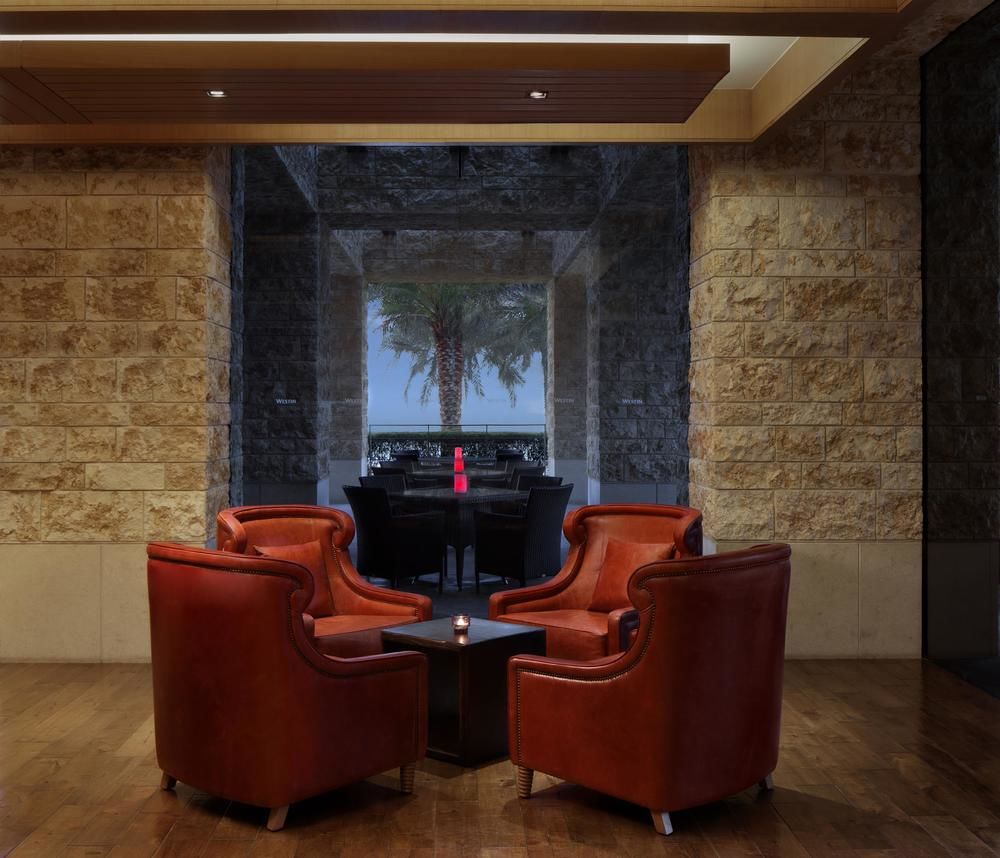 Fotos del hotel - THE WESTIN ABU DHABI GOLF RESORT  SPA