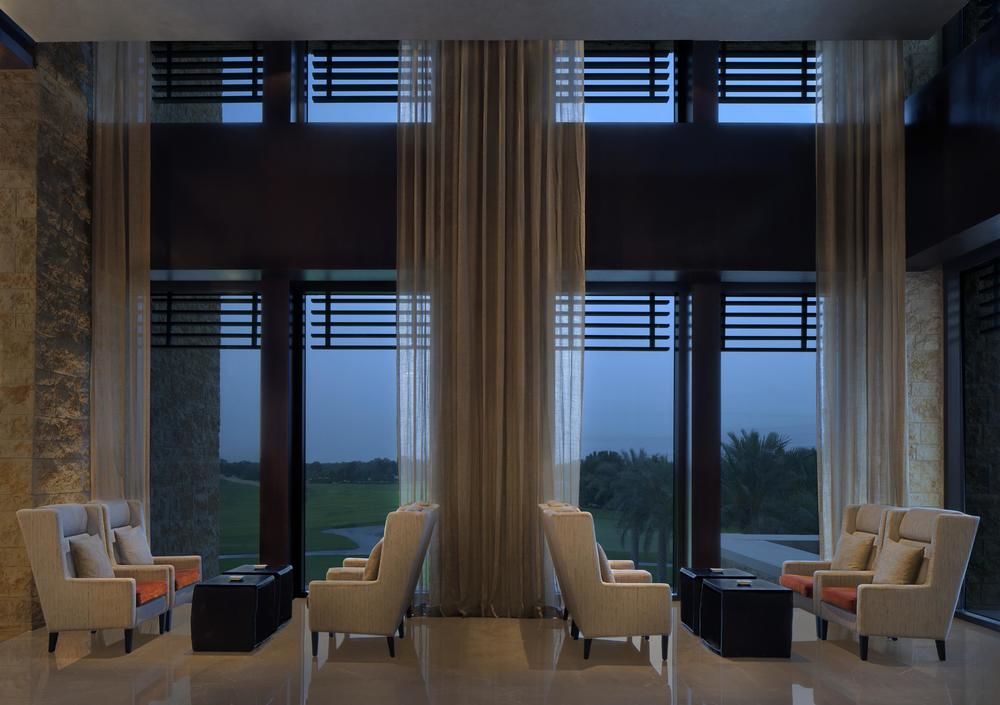 Fotos del hotel - THE WESTIN ABU DHABI GOLF RESORT  SPA