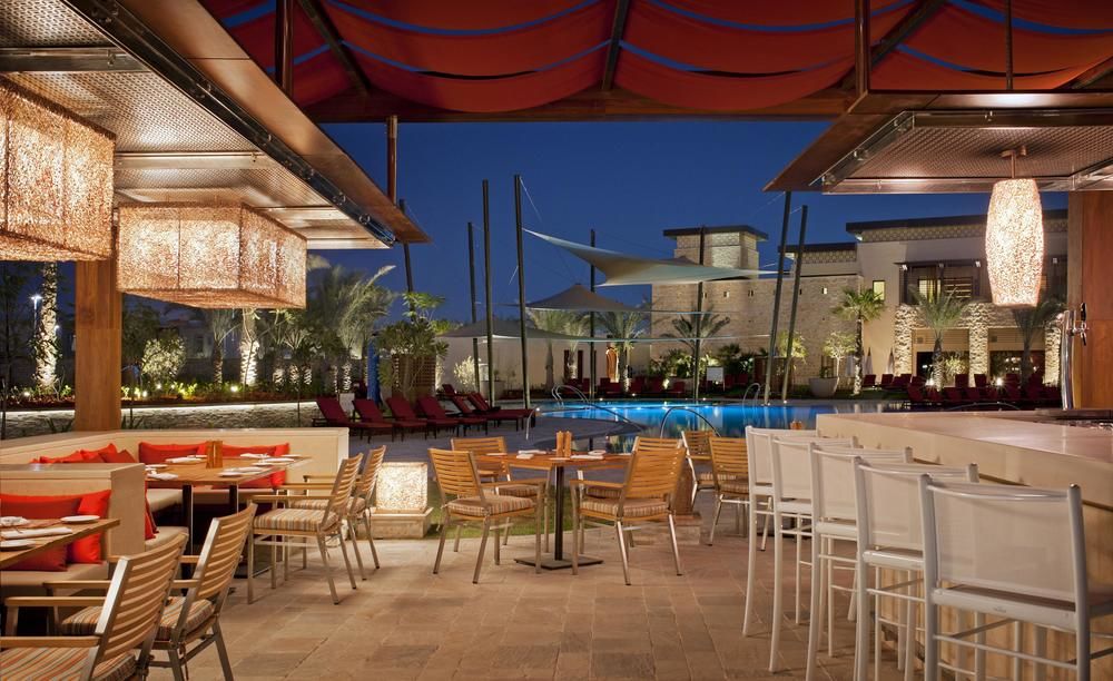 Fotos del hotel - THE WESTIN ABU DHABI GOLF RESORT  SPA