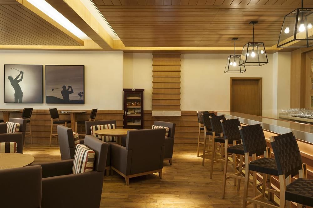 Fotos del hotel - THE WESTIN ABU DHABI GOLF RESORT  SPA
