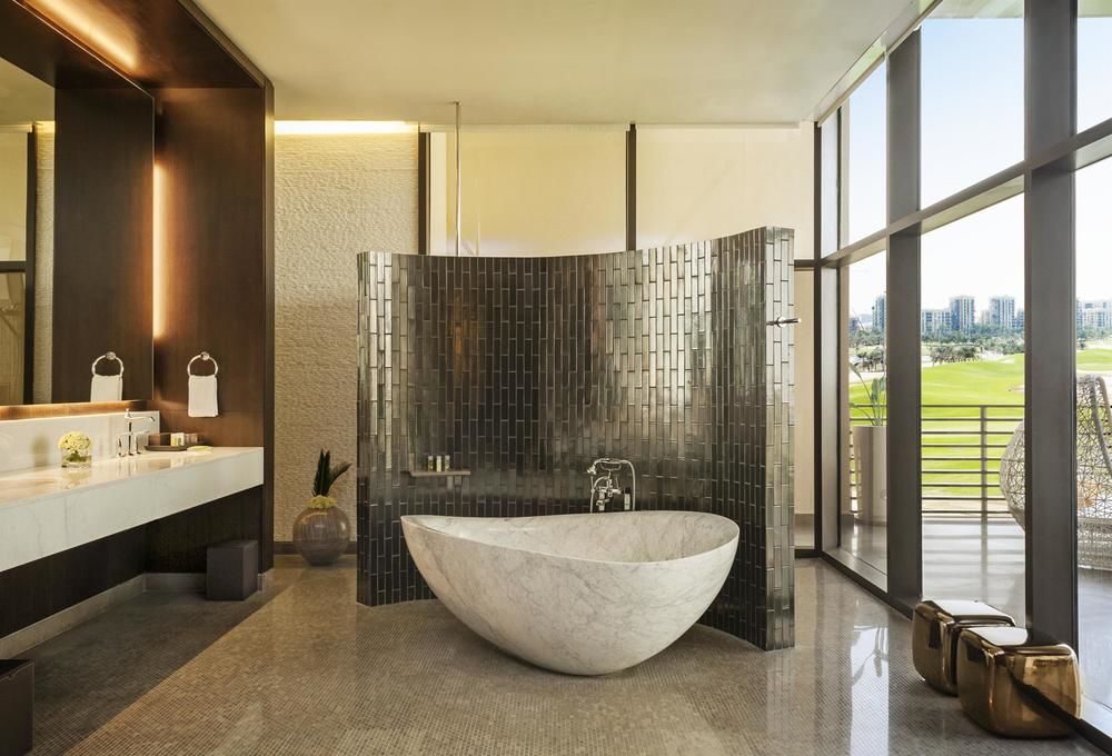 Fotos del hotel - THE WESTIN ABU DHABI GOLF RESORT  SPA