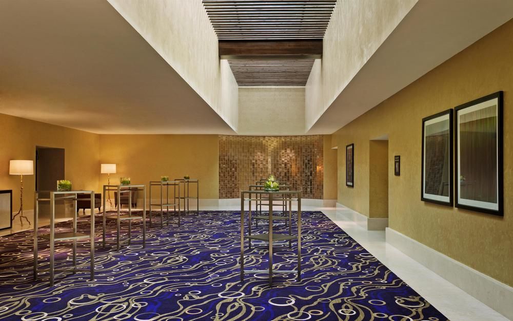 Fotos del hotel - THE WESTIN ABU DHABI GOLF RESORT  SPA