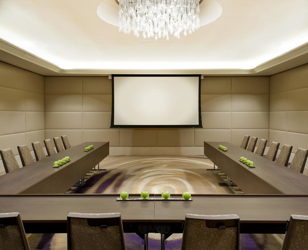 Fotos del hotel - THE WESTIN ABU DHABI GOLF RESORT  SPA