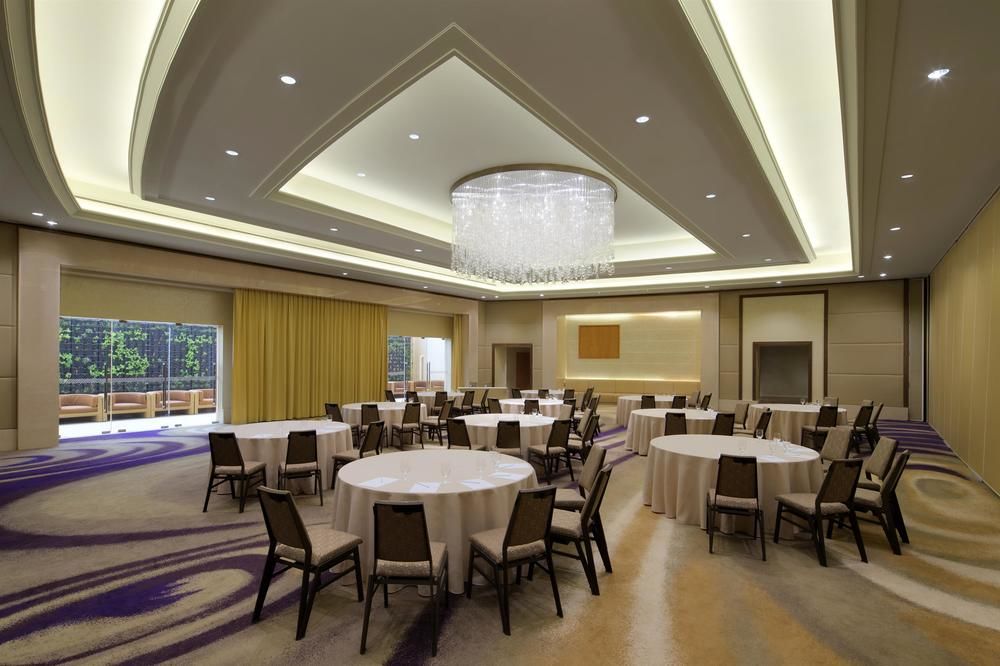 Fotos del hotel - THE WESTIN ABU DHABI GOLF RESORT  SPA