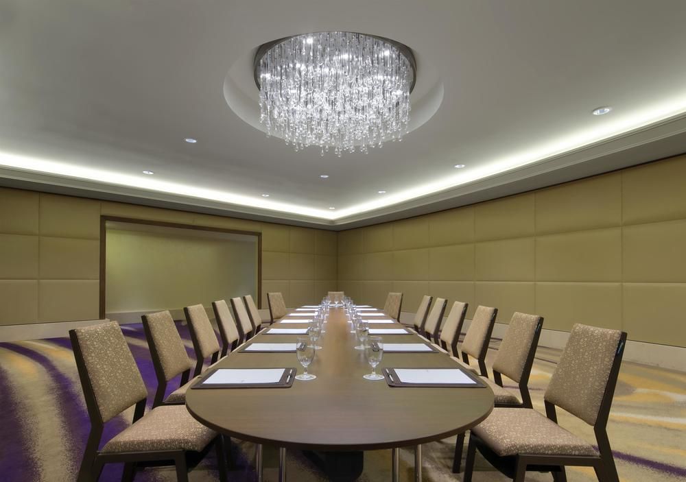 Fotos del hotel - THE WESTIN ABU DHABI GOLF RESORT  SPA